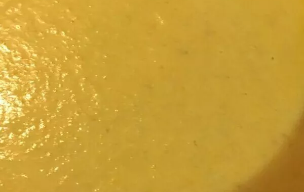 Soupe de légumes