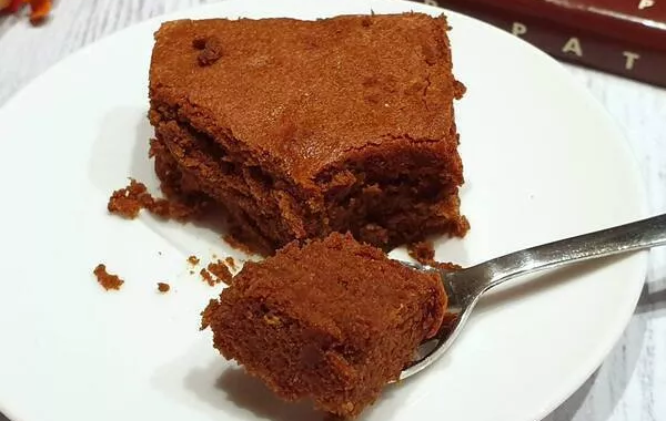 Gâteau au chocolat de Mémé