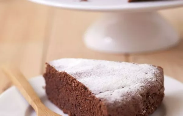 Moelleux au chocolat
