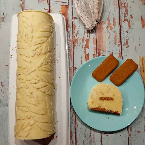 GLACE SPÉCULOOS 