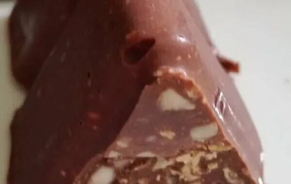 TOBLERONE MAISON ANNAPURNA 6 parts