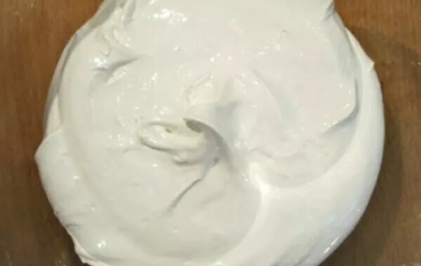 Meringue Suisse pour Macarons