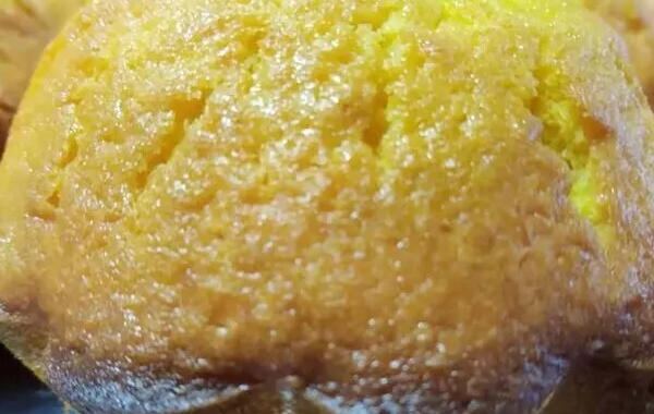 Gâteau à la citrouille