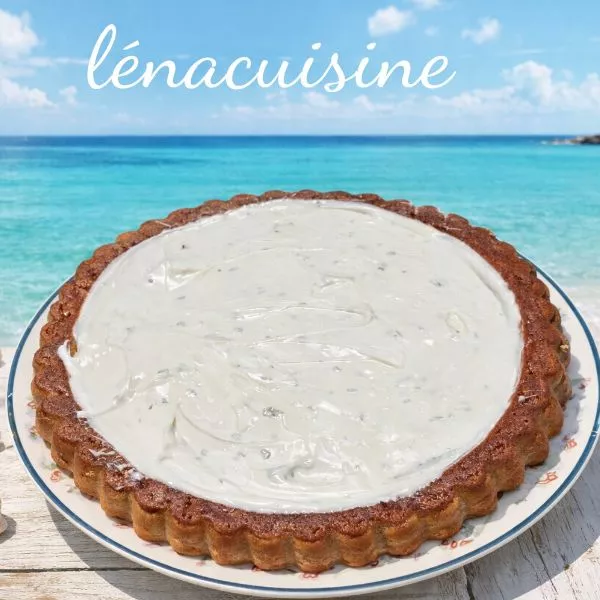 tarte renversé au thon de lenacuisine