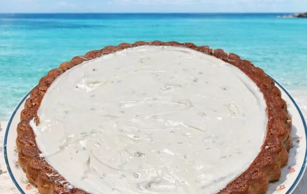 tarte renversé au thon de lenacuisine
