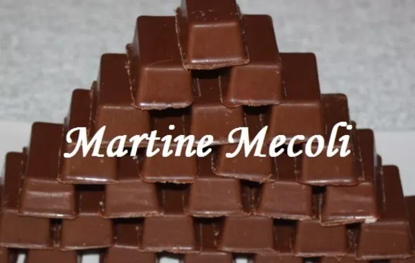 Mini Bounty maison