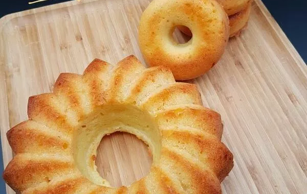 Brioche à la tome fraiche de Nathencuisine