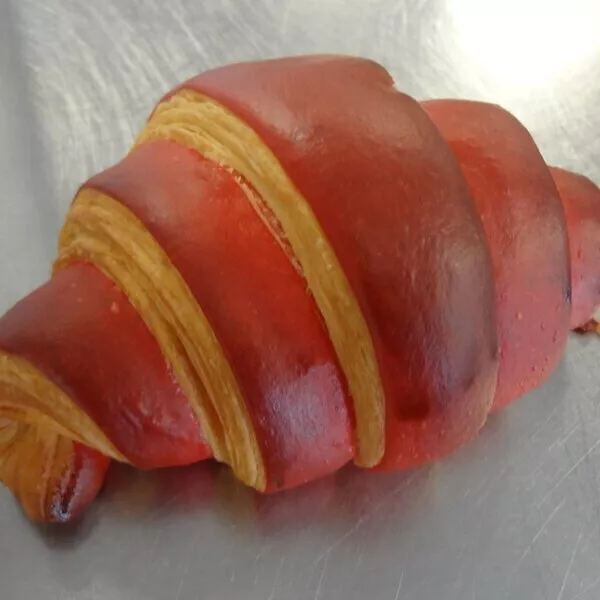 Viennoiseries Colorées 