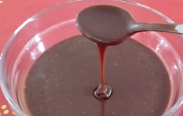 Pâte à tartiner chocolait praliné