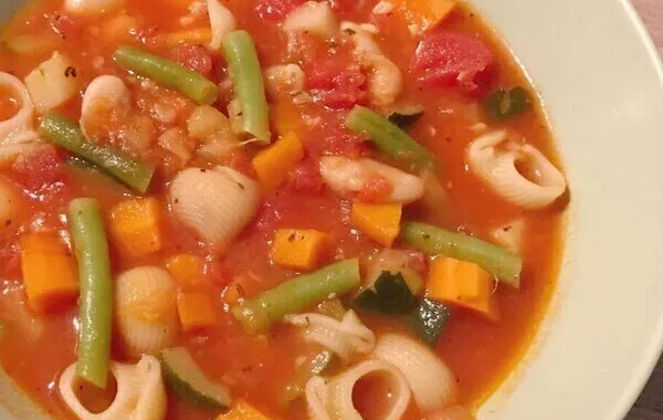 Minestrone