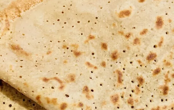 Crêpes à Index Glycémique bas