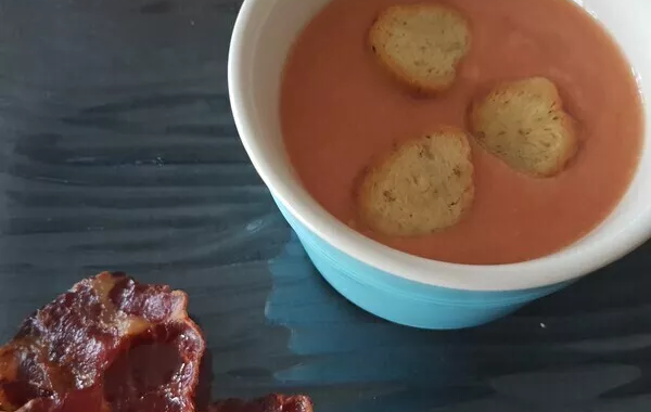 MON GASPACHO