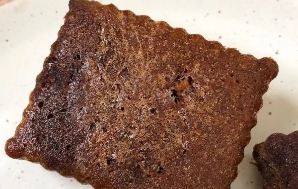 Marbrés café et chocolat