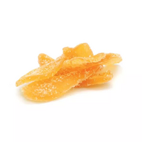 40 gramme(s) de gingembre confit