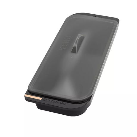 Combo Cook - Récipient rectangulaire + son couvercle