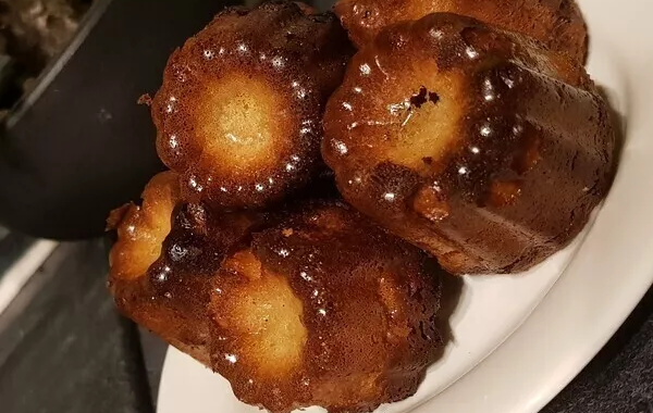 Cannelés