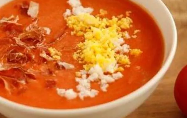 Salmorejo