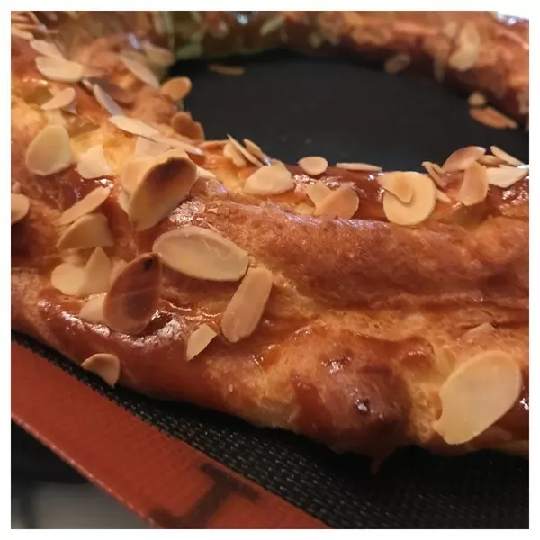 Paris-Brest 