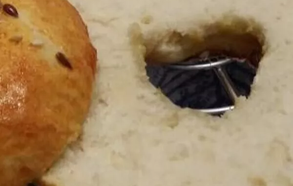 Bagel de Mercotte