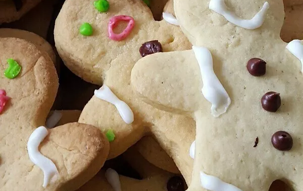 Ti biscuit