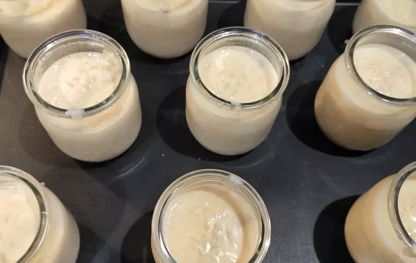 Riz au lait 🥛