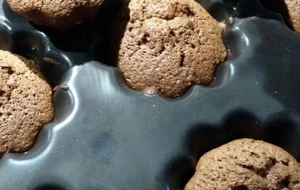 Régression chococarambar