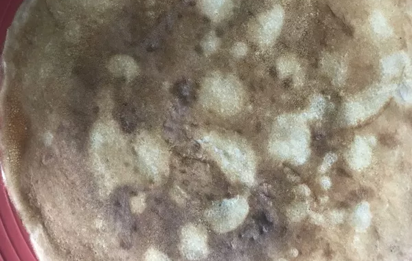 Pâte à crêpes d’Elie