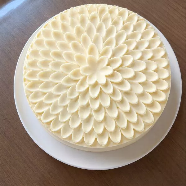Tiramisu citron vert