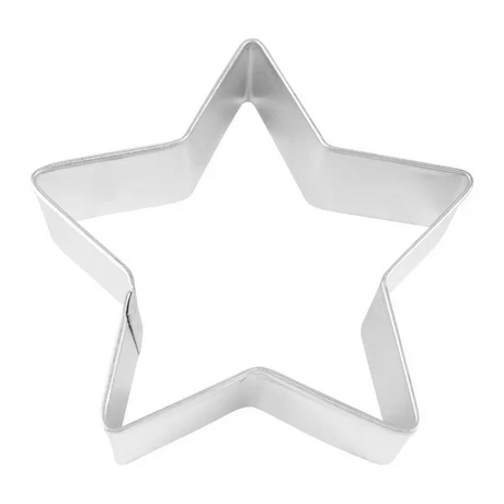 Découpoir étoile 3,8 cm