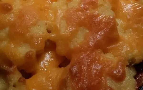 Gnocchis à la romaine