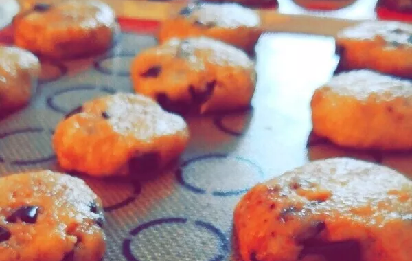 Cookies americains