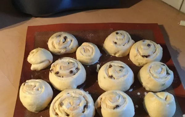 Brioche moelleuse sans beurre