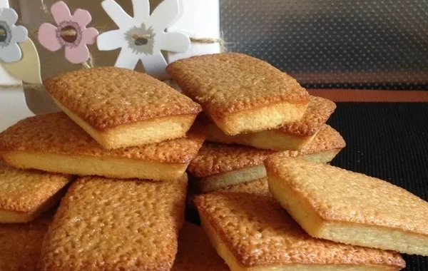 Financiers