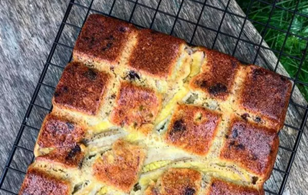 Banana Bread