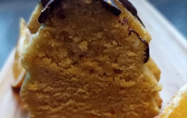 Sapin orangé