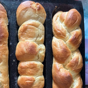 Brioche La Solaire