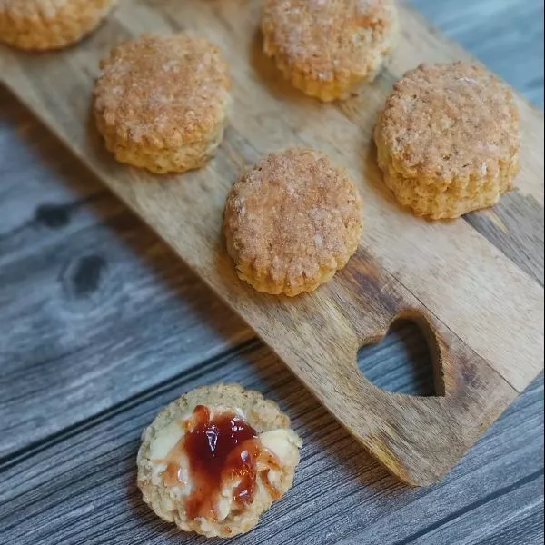 Scones