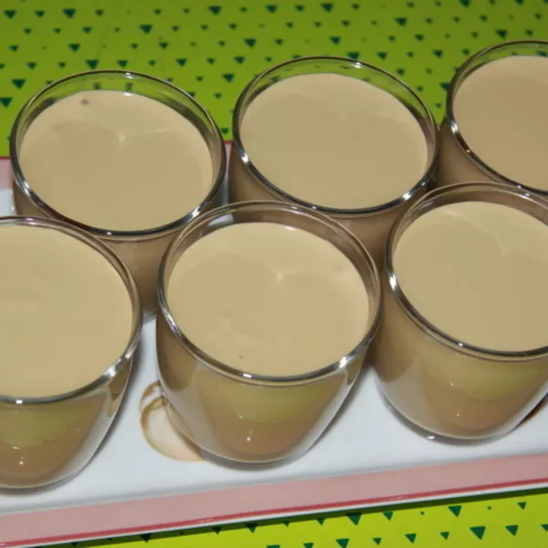Lait de crocodile