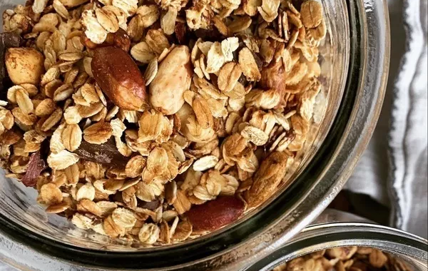 granola