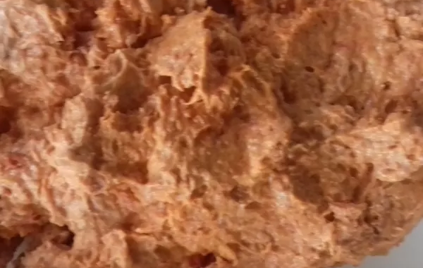 Rillettes de Chorizo - Poivron