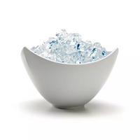 1 glace pilée