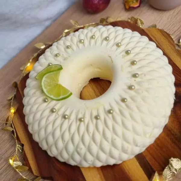 Tiramisu Passison