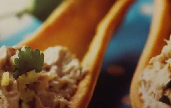 Rillettes de sardines au citron dans le moule cuillères FP 2127 avec le tornado MA 43