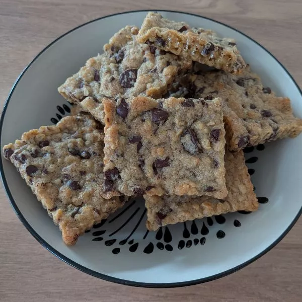 Cookies biscuit