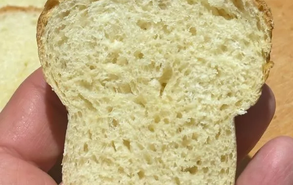 Pain Toast