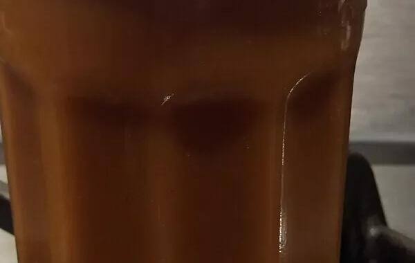 Salidou ( caramel beurre salé )