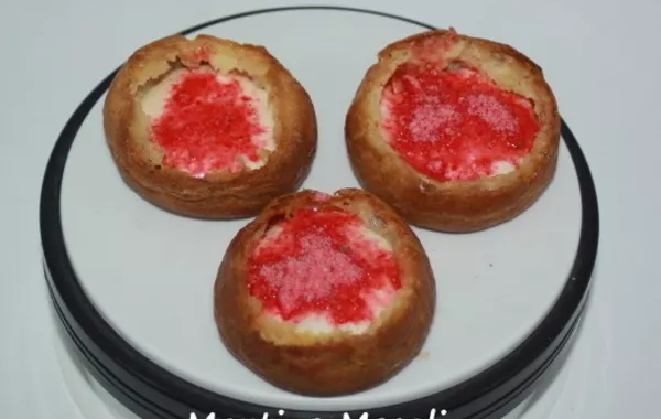 Petits puits d'amour
