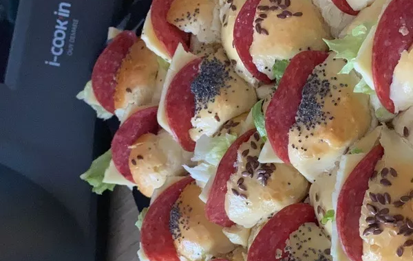 Tutti snacki