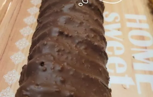 cake tout chocolat