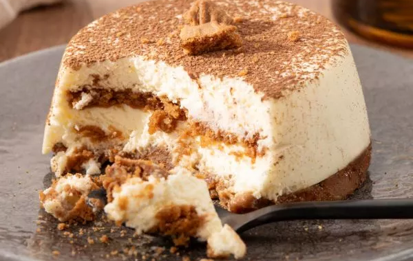 Tiramisu spéculoos